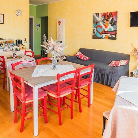 Bed and Breakfast Torre Polidori Orvieto Exterior foto