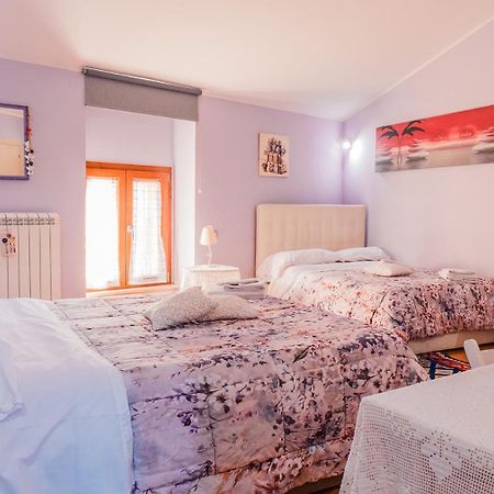 Bed and Breakfast Torre Polidori Orvieto Exterior foto