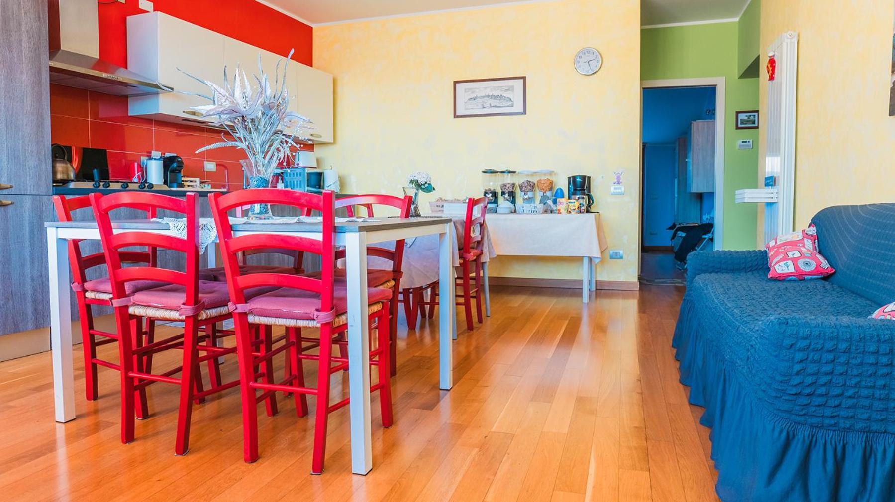 Bed and Breakfast Torre Polidori Orvieto Exterior foto
