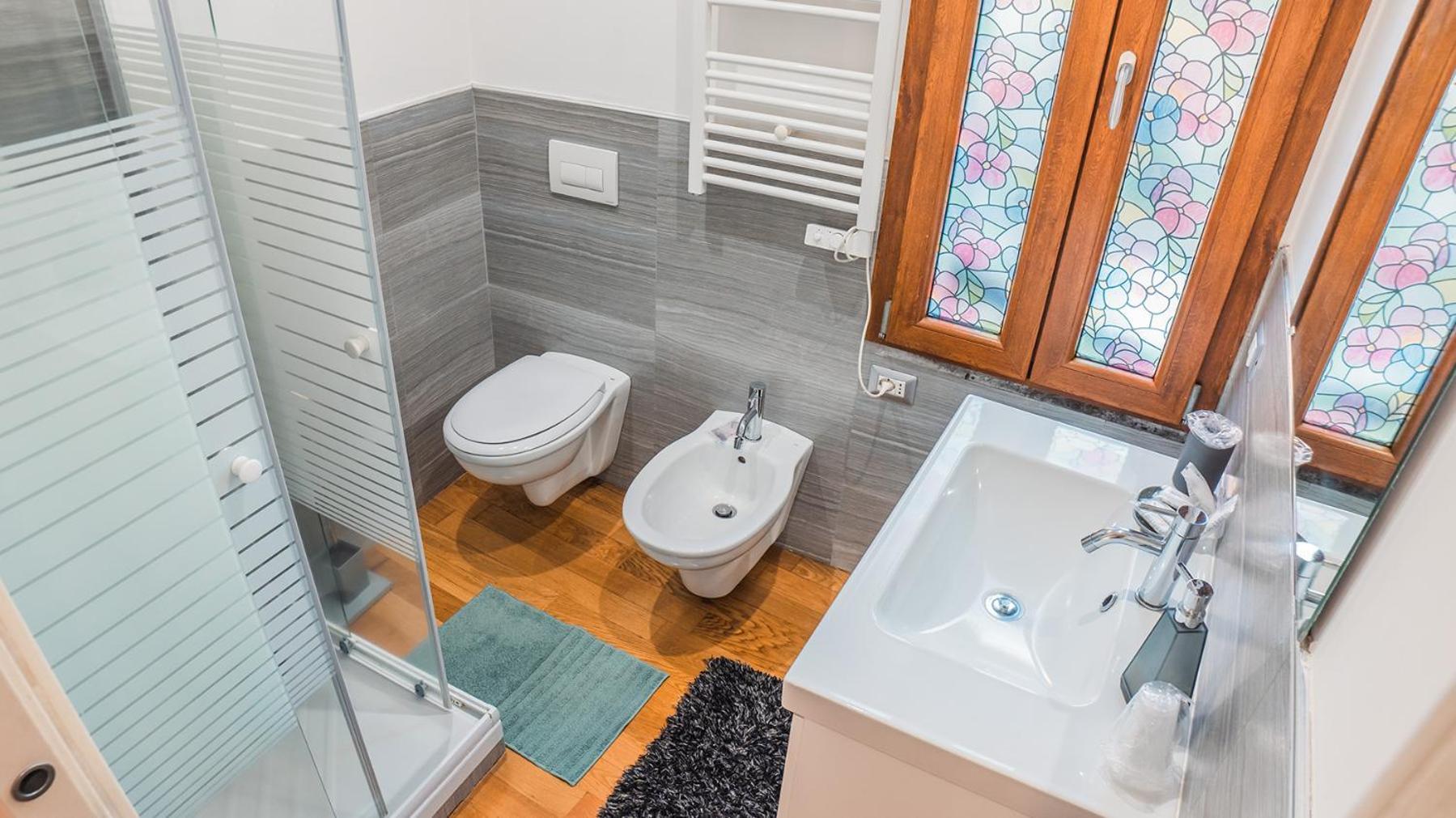 Bed and Breakfast Torre Polidori Orvieto Exterior foto