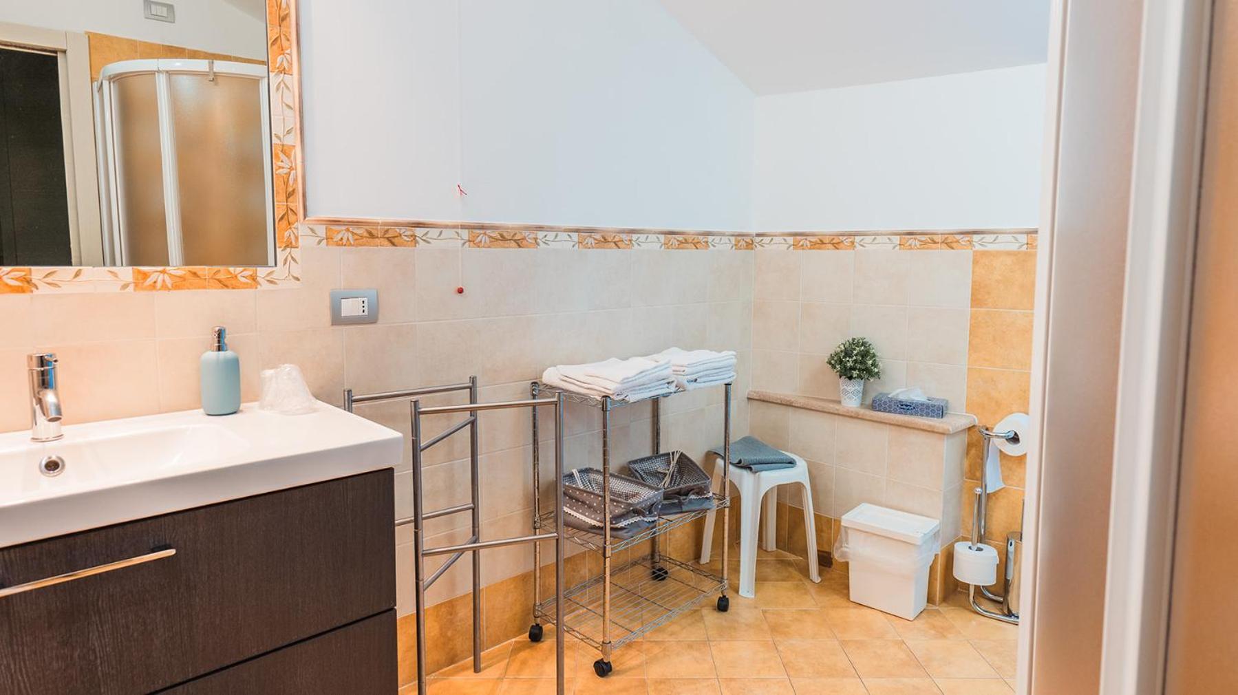 Bed and Breakfast Torre Polidori Orvieto Exterior foto