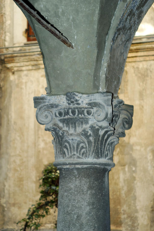 Bed and Breakfast Torre Polidori Orvieto Exterior foto