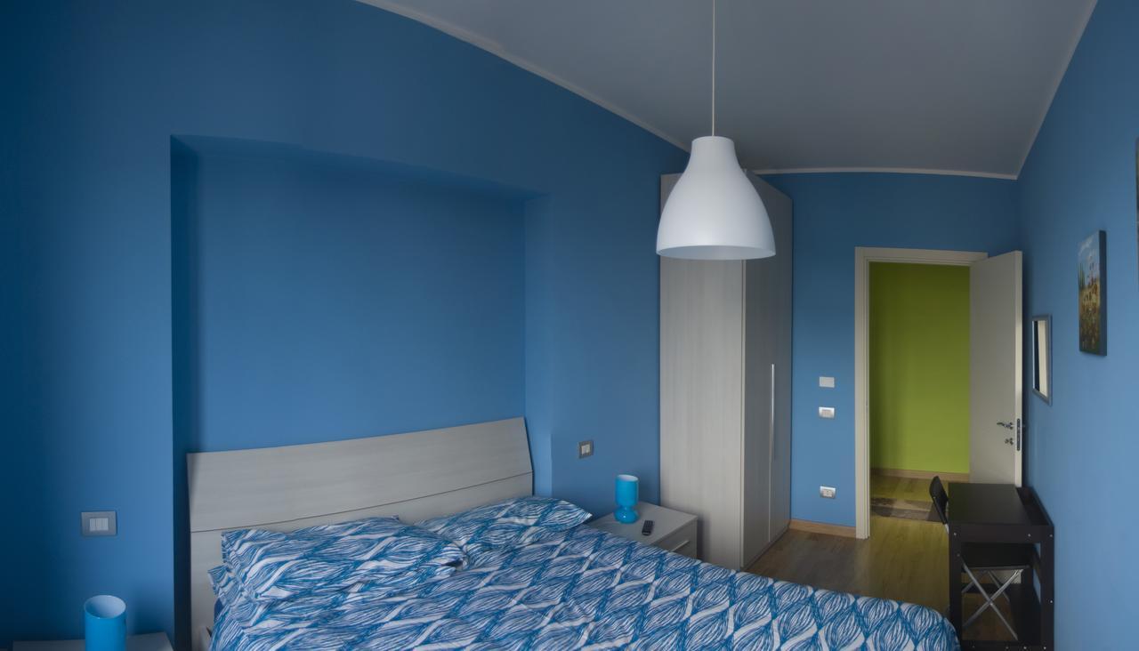 Bed and Breakfast Torre Polidori Orvieto Exterior foto